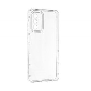 Husă silicon pentru telefon (rezistent la impact mediu, cadru cu pernă de aer) pentru Samsung Galaxy A14 4G (SM-A145), Samsung Galaxy A14 5G (SM-A146)