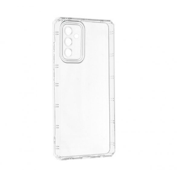 Husă silicon pentru telefon (rezistent la impact mediu, cadru cu pernă de aer) pentru Samsung Galaxy A14 4G (SM-A145), Samsung Galaxy A14 5G (SM-A146)