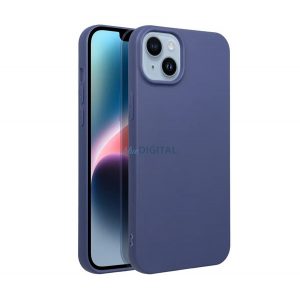 Protectie de telefon din silicon (mat) ALBASTRU INCHIS Xiaomi 13 Lite