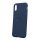 Protector de telefon din silicon (mat) BLUE INCHIS Realme C55