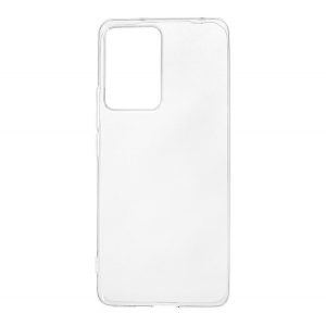 Protector de telefon din silicon (ultra-subtire) TRANSPARENT Xiaomi 13 Lite