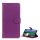 Carcasa in picioare, efect piele (FLIP, deschidere laterala, functie suport desktop, premium) PURPLE Realme 10