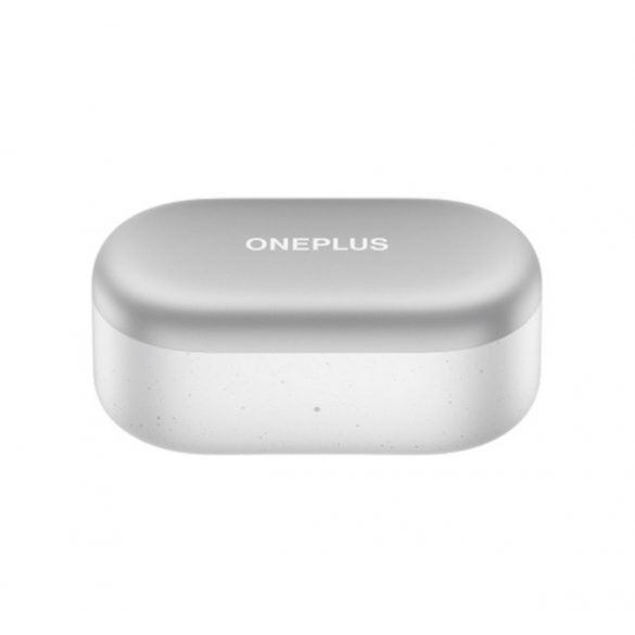 Căști bluetooth ONEPLUS BUDS NORD 2 STEREO (v5.3, TWS, microfon, filtru de zgomot activ, impermeabil + carcasă de încărcare) ALB