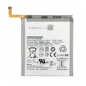 Baterie 4000mAh LI-Polimer (compatibil EB-BG991ABY) Samsung Galaxy S21 (SM-G991) 5G