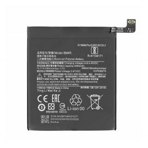 Baterie 4160mAh LI-Polymer (compatibil BM4R) Xiaomi Mi 10 Lite 5G