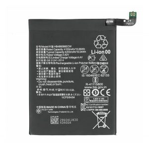 Baterie 4200mAh LI-Polymer (compatibil HB486586ECW/HB555591EEW) Huawei Mate 30, Huawei P40 Lite 4G / Nova 6 SE