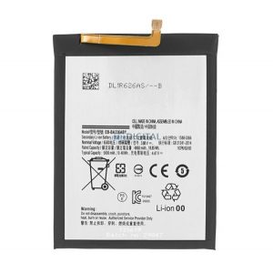 Baterie 4860mAh LI-ION (compatibil EB-BA336ABY) Samsung Galaxy A33 5G (SM-A336)