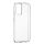 Protector de telefon din silicon (ultra-subtire) TRANSPARENT Xiaomi Redmi Note 12S