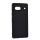 Protector de telefon din silicon (mat) NEGRU Google Pixel 7a