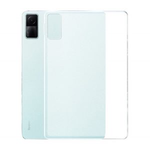 Protector de telefon din silicon (ultra-subtire) TRANSPARENT Xiaomi Redmi Pad