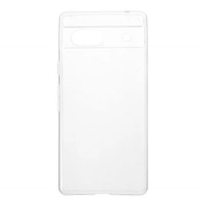 Husă silicon pentru telefon (ultra-subțire) pentru Google Pixel 7a