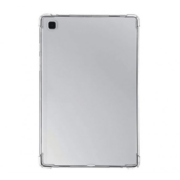 Protectie de telefon din silicon (rezistenta la impact, colt cu perna de aer) TRANSPARENT Samsung Galaxy Tab A7 10.4 (2022) WIFI SM-T503