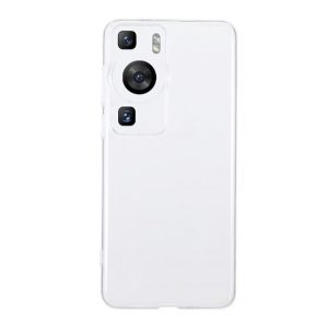 Husă silicon pentru telefon (ultra-subțire) pentru Huawei P60 Pro