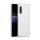 Protectie din silicon pentru telefon (ultra-subtire) TRANSPARENT Sony Xperia 10 V (XQ-DC54)