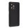 Protectie de telefon din plastic (respirabila, model perforat, protectie camera) NEGRU Xiaomi Redmi Note 12 Pro, Xiaomi Poco X5 Pro 5G