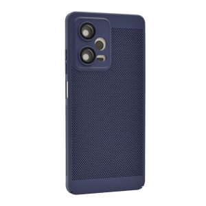 protecțiede plastic pentru telefon (respirabil, model perforat, protecție pentru cameră) BOTTLE BLANK Xiaomi Redmi Note 12 Pro, Xiaomi Poco X5 Pro 5G