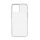 Protector de telefon din silicon (ultra-subtire) TRANSPARENT Apple iPhone 15 Pro Max