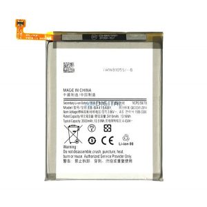 Baterie 3500mAh LI-Polimer (compatibil GH82-22861A/EB-BA415ABY) Samsung Galaxy A41 (SM-A415F)