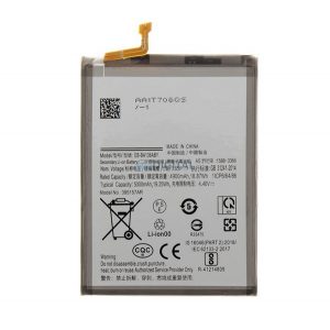 Baterie 5000mAh LI-ION (compatibil EB-BA136ABY) Samsung Galaxy A04s (SM-A047F), Galaxy A13 5G (SM-A136)