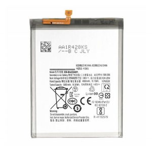 Baterie 5000mAh LI-ION (compatibil EB-BA426ABY/GH82-24377A/GH82-25461A) Samsung Galaxy A32 5G (SM-A326), Galaxy A72 5G (SM-A726F), Galaxy A72 4G (SM-A725F)