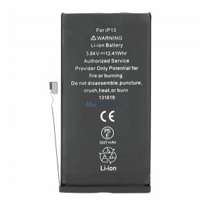 Baterie 3227mAh LI-ION (compatibil cu Apple 616-00258) Apple iPhone 13