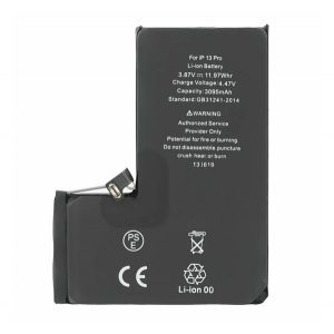 Baterie 3095mAh LI-ION (compatibil cu Apple A2656) Apple iPhone 13 Pro