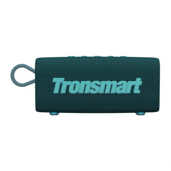 Difuzor portabil bluetooth TRONSMART TRIP (v5.3, 10W, conector Type-C, rezistent la apă IPX7)