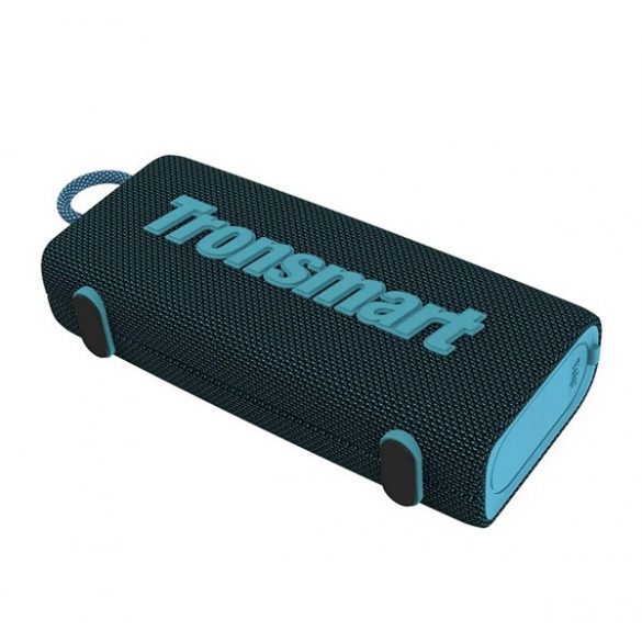 Difuzor portabil bluetooth TRONSMART TRIP (v5.3, 10W, conector Type-C, rezistent la apă IPX7)