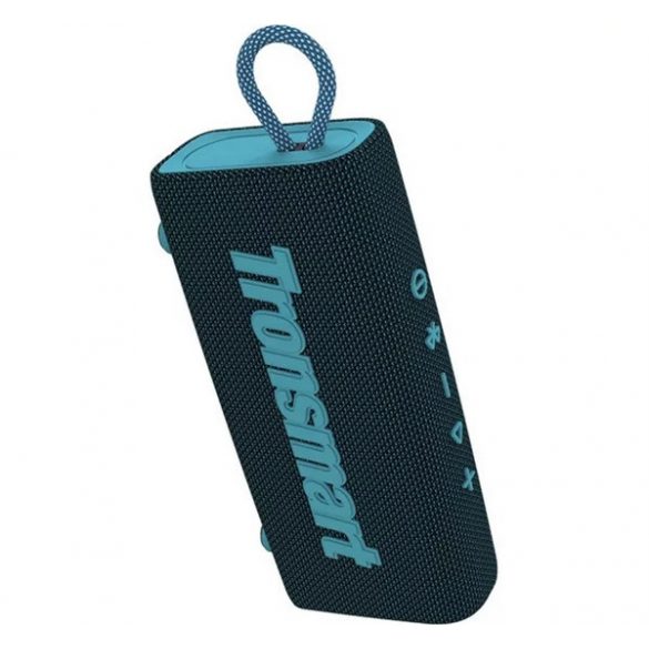 Difuzor portabil bluetooth TRONSMART TRIP (v5.3, 10W, conector Type-C, rezistent la apă IPX7)