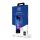 Film protector de ecran 3MK SILKYMATT PRO (mat, auto-vindecător, non-reflectorizant, compatibil cu carcasa + lichid de aplicare) TRANSPARENT Apple iPhone 7 4.7, Apple iPhone 8 4.7, Apple iPhone SE 2 (2020), Apple iPhone SE 3 (2022)