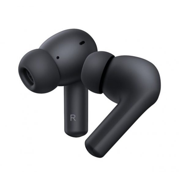 XIAOMI REDMI BUDS 4 ACTIVE căști bluetooth STAR (v5.3, TWS, anulare zgomot, microfon, IPX4 + încărcător) NEGRU