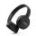 JBL TUNE 520BT căști bluetooth STAR (v5.3, microfon, multipunct, pliabile) NEGRU