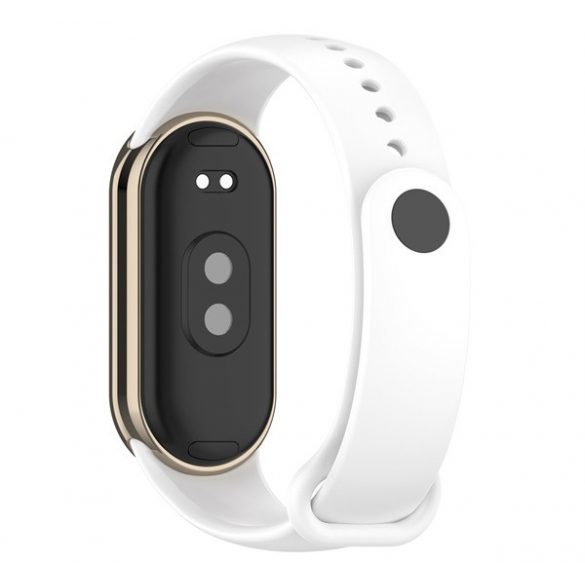 Curea de rezerva (dimensiune personalizata, silicon) ALBA Xiaomi Band 8