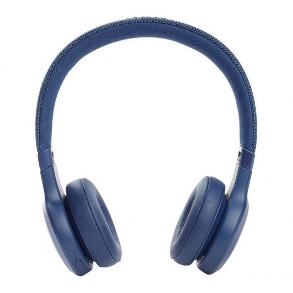 Căști bluetooth JBL TUNE 510BT STEREO (v5.0, microfon, multipunct, pliabile) ALBASTRU