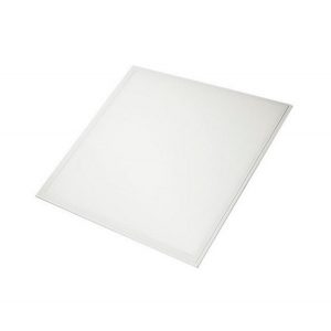 Panou LED OPTONICA (alimentare 45W, 4500K, 3600LM, 600x600mm, fara vibratii, incastrat) natural ALB