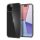 Protectie de telefon din silicon SPIGEN AIRSKIN HYBRID (ultra-subtire, 0,5 mm) TRANSPARENT Apple iPhone 15