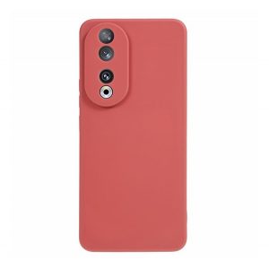 Husă silicon pentru telefon (mat) PIROS Honor 90 5G