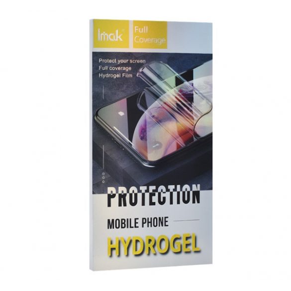 Protector de ecran IMAK HYDROGEL FILM III (copertă completă, 0,15 mm, fără amprentă) TRANSPARENT Huawei Mate Xs 2