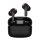 Căști bluetooth TRIBIT FLYBUDS C1 BTH93 STEREO (v5.2, TWS, microfon, filtru de zgomot + carcasă de încărcare) NEGRU