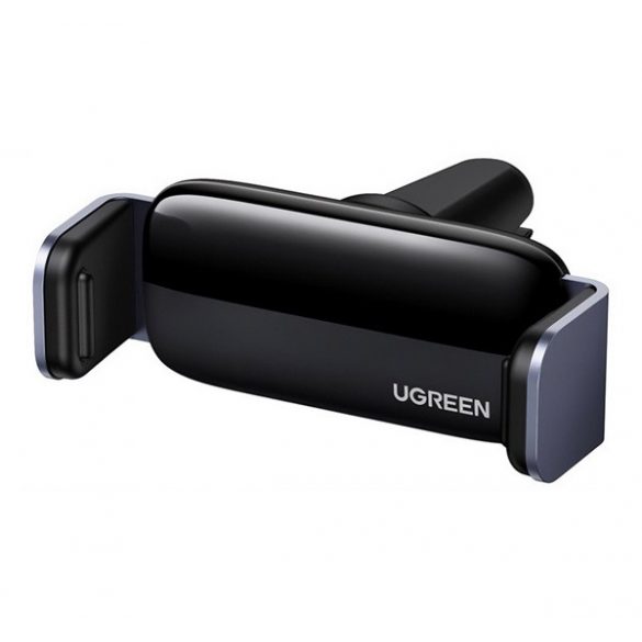 Suport auto UGREEN (pentru ventilație, 360°, dimensiune 3,5-7,0") NEGRU