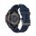 Curea de schimb (dimensiune personalizată, 20 mm, silicon, conexiune QuickFit) ALBASTRU ÎNCHIS Garmin Epix Pro (Gen2) 42 mm, Garmin Fenix ​​​​5S, Garmin Fenix ​​​​5S Plus, Garmin Fenix ​​​​6S, Garmin Fenix ​​​​6S Pro, Garmin Fenix ​​​​6S Pro Solar, 