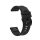 Curea de schimb (dimensiune personalizată, 26 mm, silicon, conexiune QuickFit) NEGRU Garmin Epix Pro (Gen2) 51 mm, Garmin Fenix ​​​​5X, Garmin Fenix ​​​​6X, Garmin Fenix ​​​​6X Pro, Garmin Fenix ​​​​6X Pro Sapphire, Garmin Fenix ​​​​6X Pro Solar, Ga