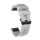 Curea de schimb (dimensiune personalizată, 26 mm, silicon, diamant, conexiune QuickFit) GRI Garmin Epix Pro (Gen2) 51 mm, Garmin Fenix ​​​​5X, Garmin Fenix ​​​​6X, Garmin Fenix ​​​​6X Pro, Garmin Fenix ​​​​6X Pro Sapphire , Garmin Fenix ​​​​6X Pro S