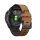 Curea de schimb (dimensiune personalizată, 22 mm, efect piele, conexiune QuickFit) MARO Garmin Fenix ​​​​3, Garmin Fenix ​​​​6, Garmin Fenix ​​​​6 Sapphire, Garmin Fenix ​​​​6 Pro, Garmin Fenix ​​​​5, Garmin Fenix ​​​​3 HR, Garmin Epix (Gen2), Garmi