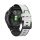 Curea de schimb (dimensiune personalizată, 22mm, efect piele, conexiune QuickFit) GR DESCHIS Garmin Fenix ​​​​3, Garmin Fenix ​​​​6, Garmin Fenix ​​​​6 Sapphire, Garmin Fenix ​​​​6 Pro, Garmin Fenix ​​​​5, Garmin Fenix ​​3 HR, Garmin Epix (Gen2), Ga