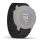 Curea de schimb (dimensiune personalizată, 22 mm, nailon, Velcro, respirabilă) NEGRU Garmin Fenix ​​​​3, Garmin Fenix ​​​​6, Garmin Fenix ​​​​6 Sapphire, Garmin Fenix ​​​​6 Pro, Garmin Fenix ​​​​5, Garmin Fenix ​​​​3 HR, Garmin Epix (Gen2), Garmin F