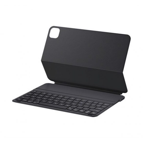 Husă pentru tastatură BASEUS BRILLIANCE (magnetică, suport desktop, QWERTY, limba engleză, suport creion) NEGRU Apple IPAD Pro 11 (2018), IPAD Pro 11 (2020), IPAD Pro 11 (2021)