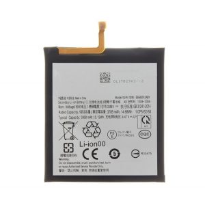 Baterie 3900mAh LI-ION (compatibil EB-BS912ABY) Samsung Galaxy S23 (SM-S911)