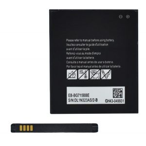 Baterie 4050 mAh LI-ION (compatibil EB-BG715BBE) Samsung Galaxy XHusă Pro (SM-G715F) XHusă Pro EE