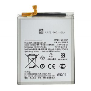 Baterie 5000mAh LI-ION (compatibil cu EB-BA546ABY) Samsung Galaxy A54 5G (SM-A546)